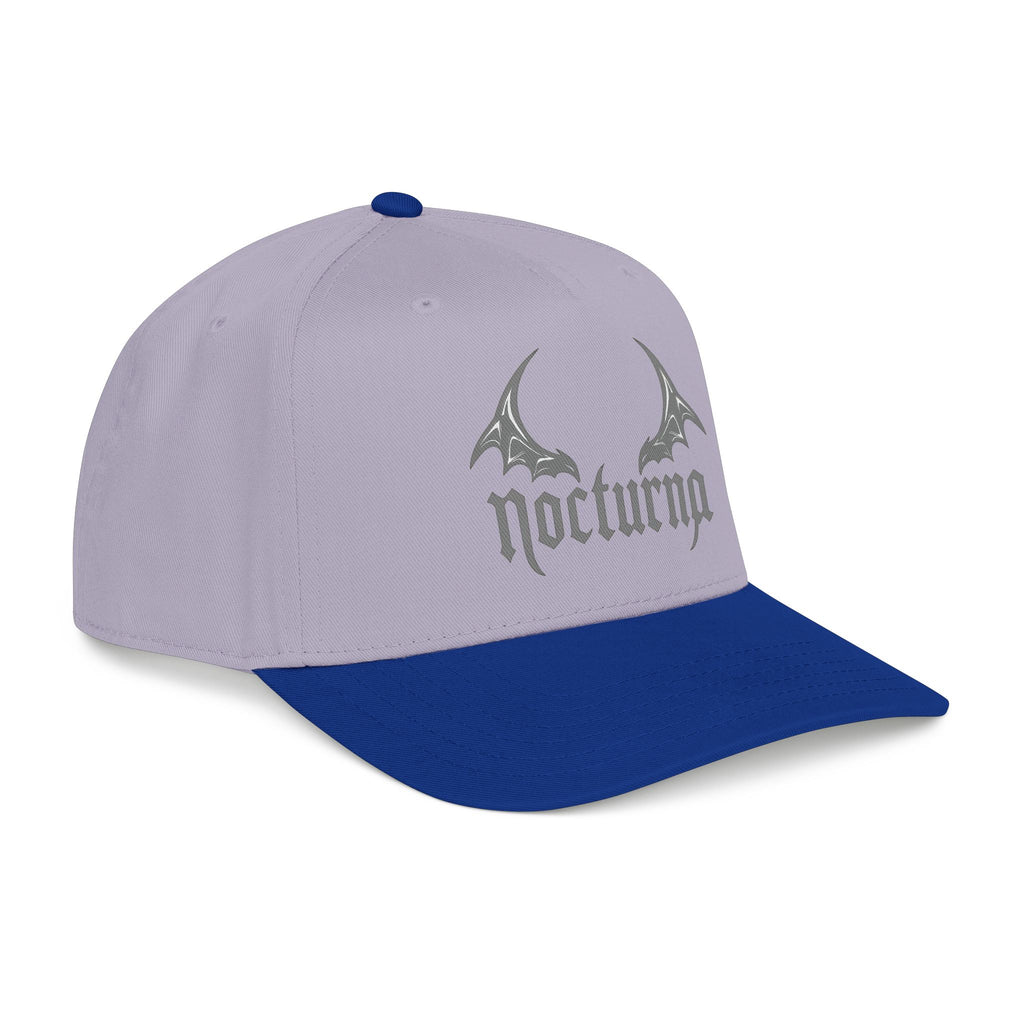 Mid Profile Baseball Cap