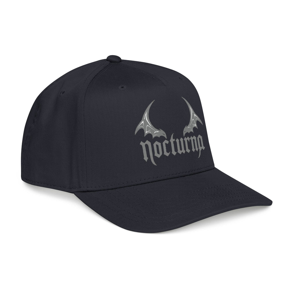 Mid Profile Baseball Cap