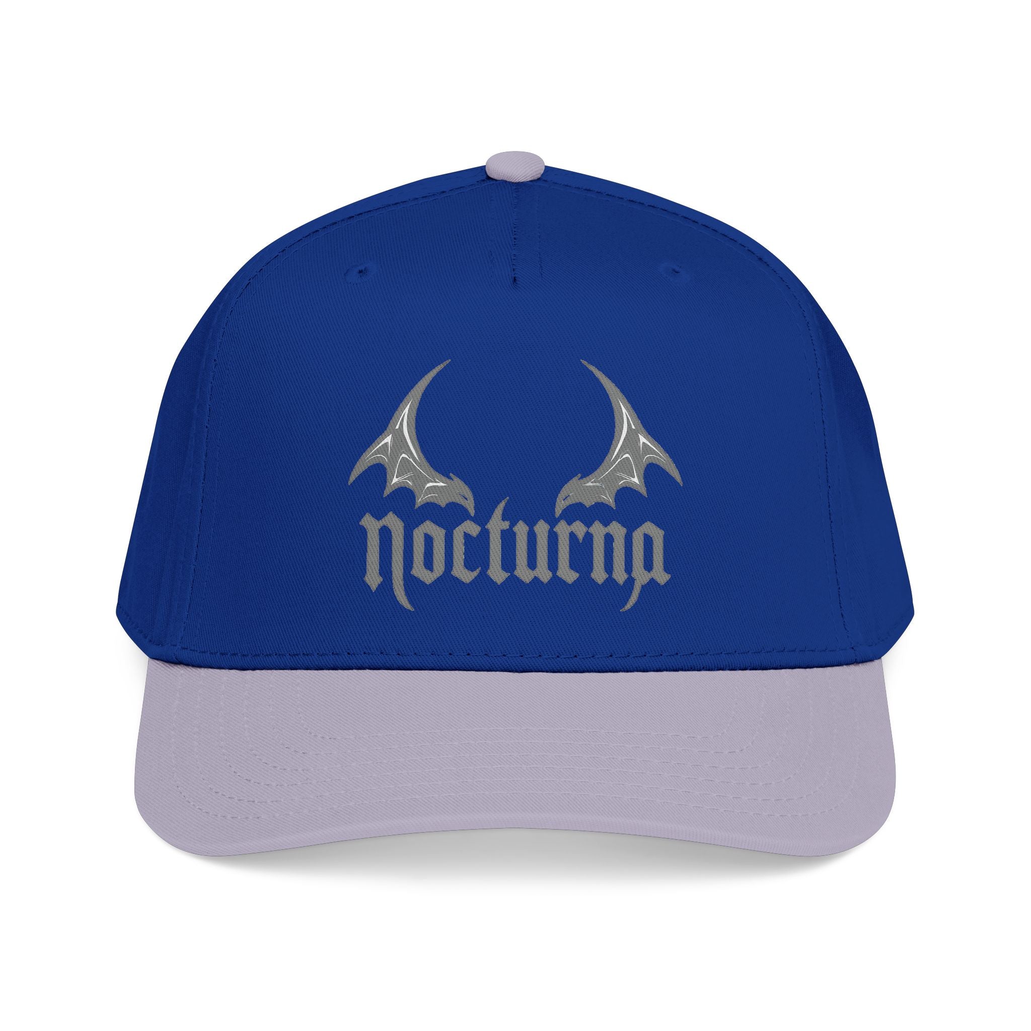 Mid Profile Baseball Cap