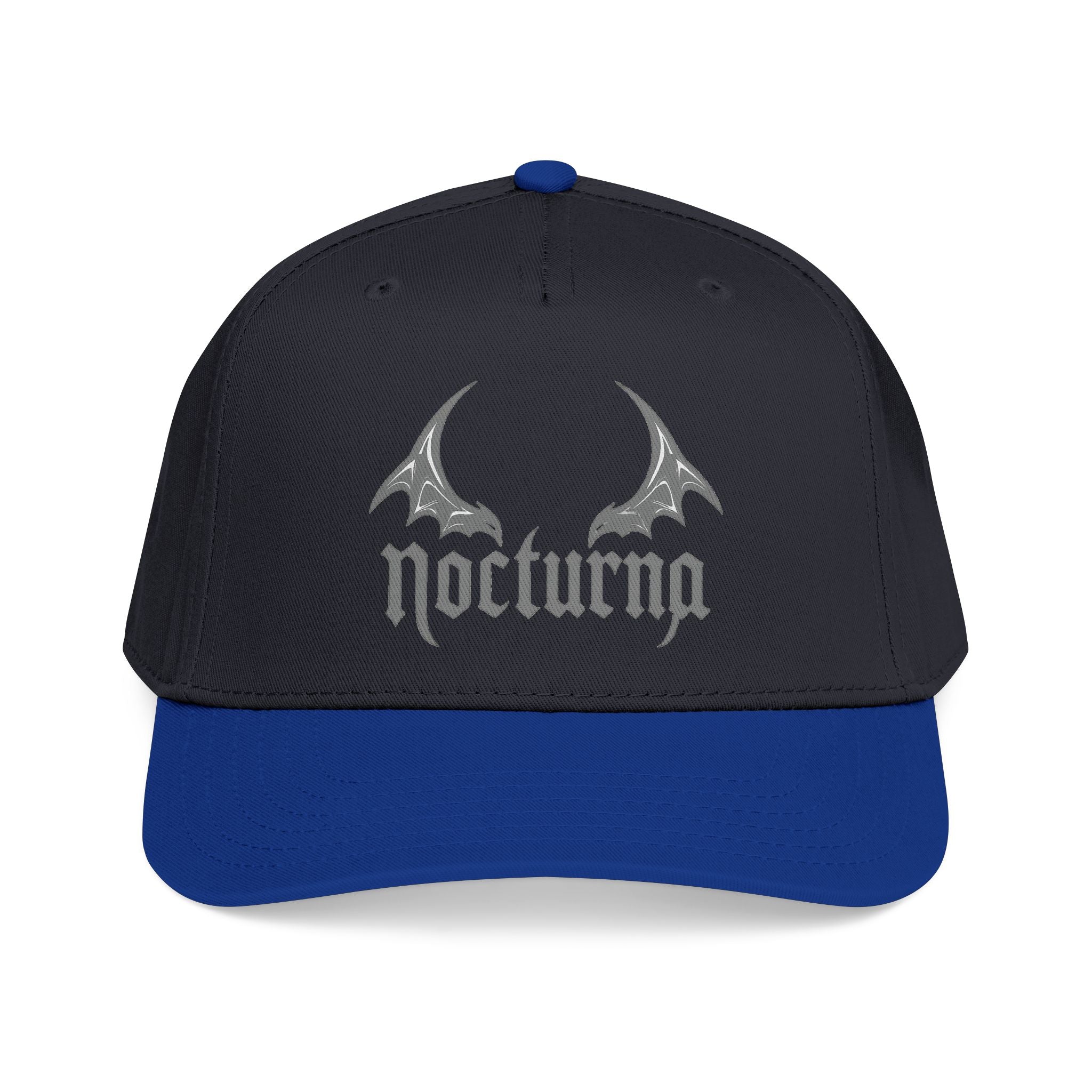 Mid Profile Baseball Cap