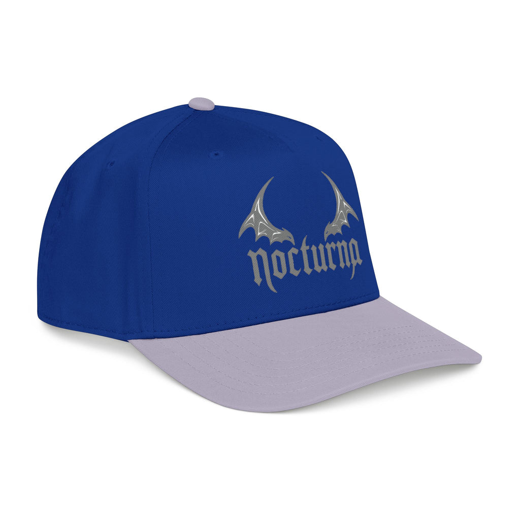 Mid Profile Baseball Cap