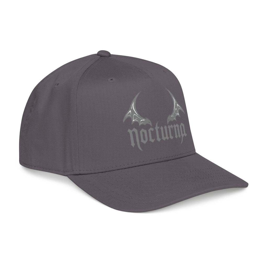 Mid Profile Baseball Cap