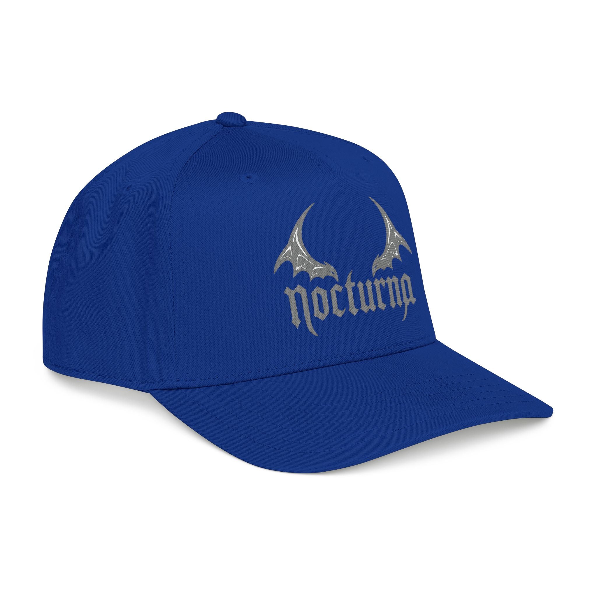 Mid Profile Baseball Cap