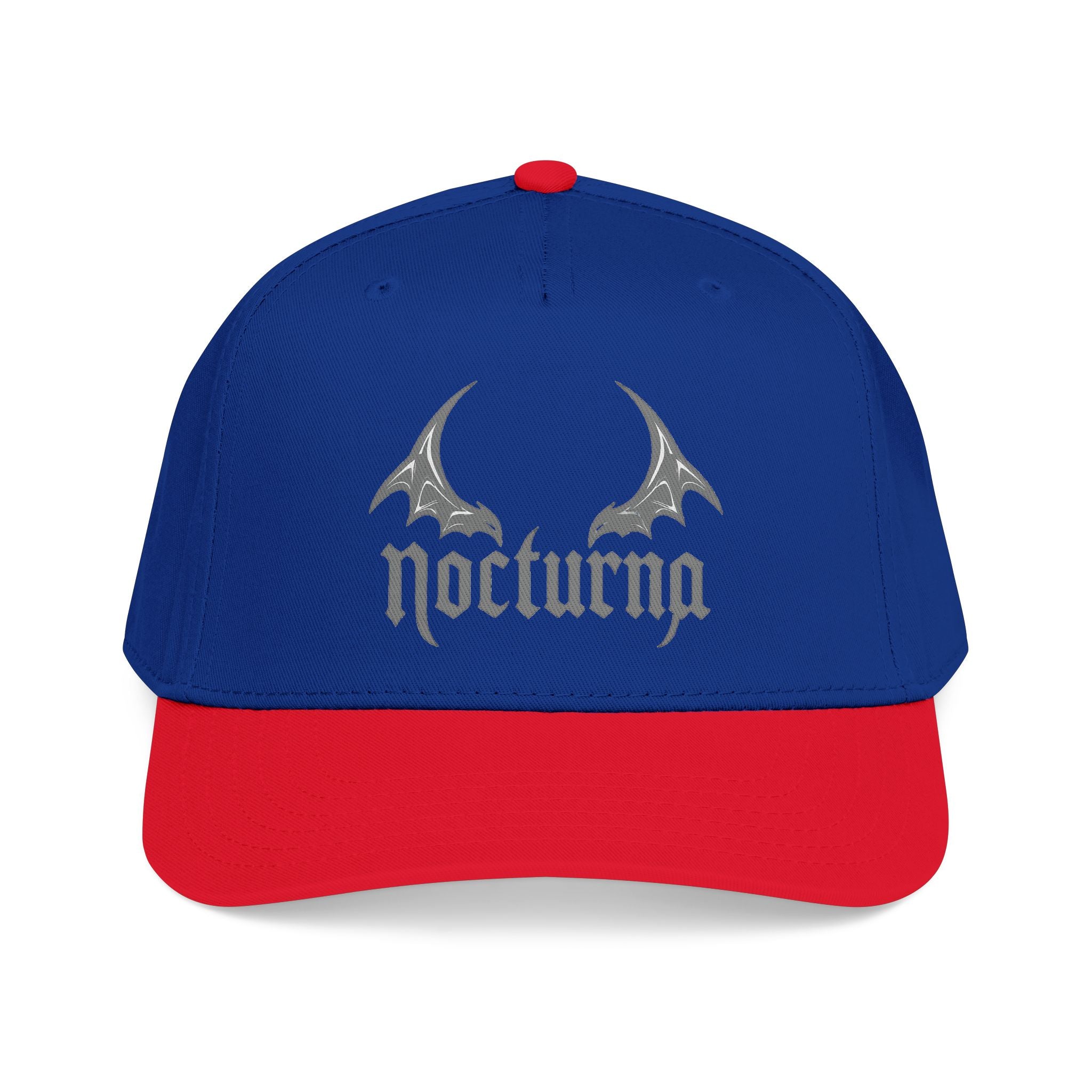 Mid Profile Baseball Cap