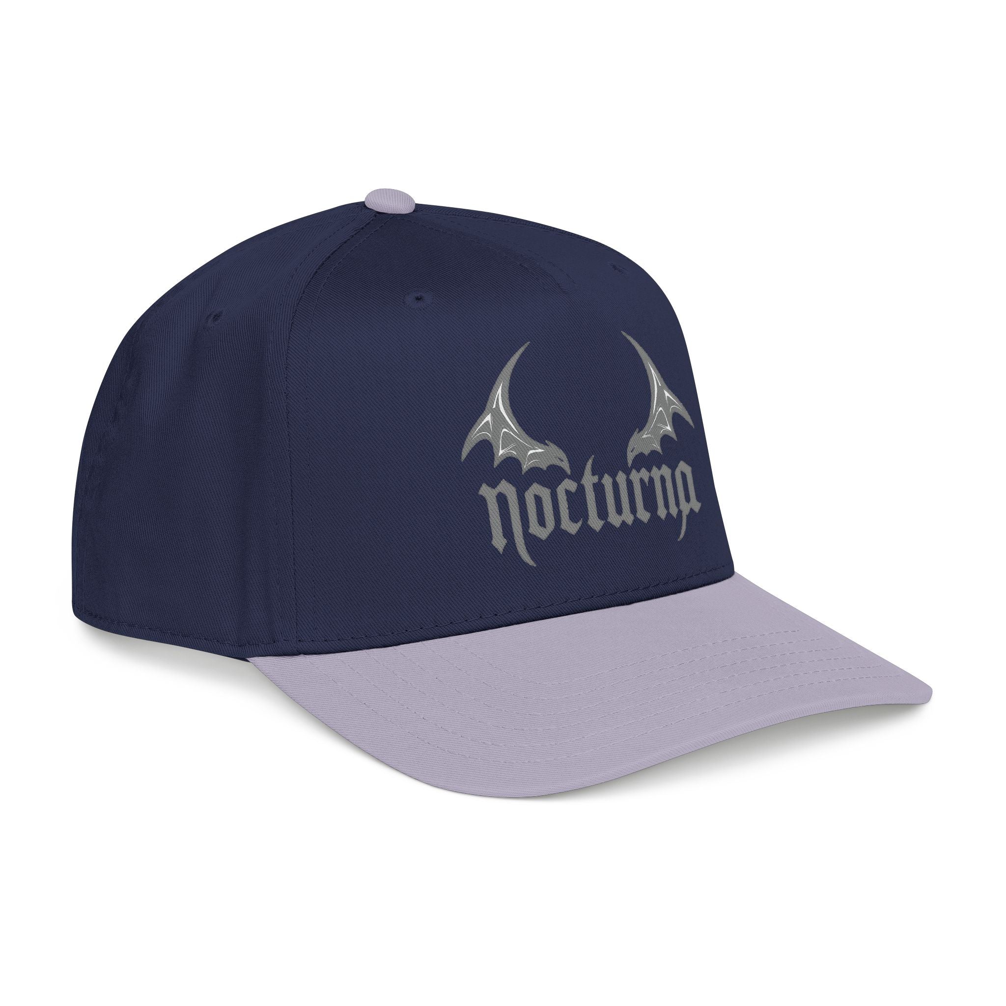 Mid Profile Baseball Cap
