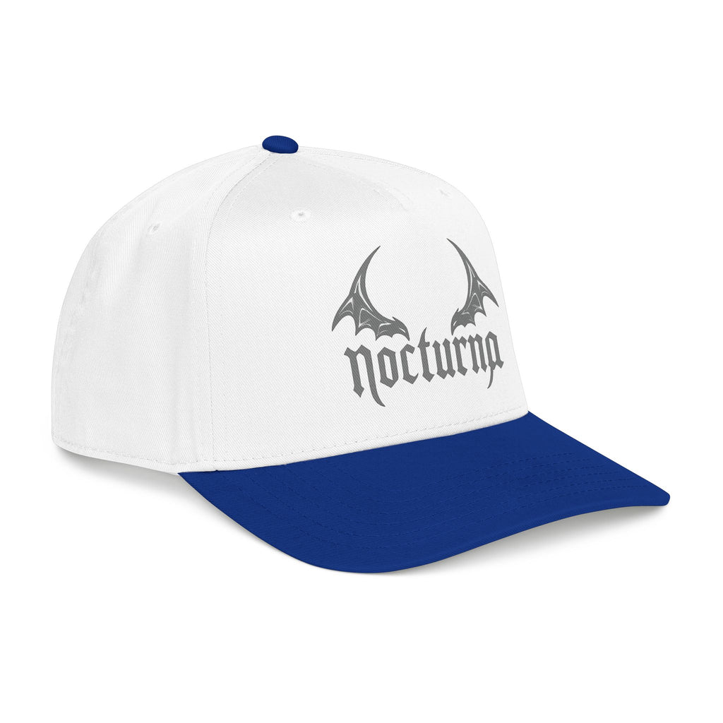 Mid Profile Baseball Cap