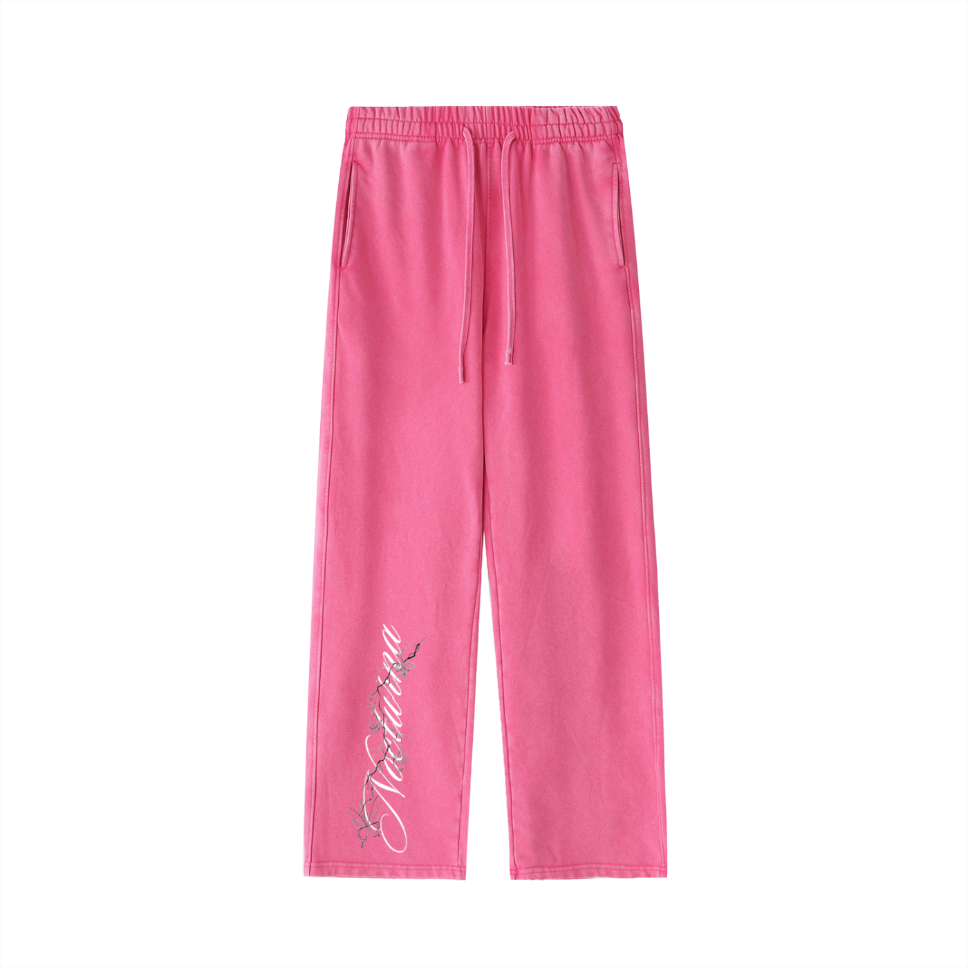 Unisex vintage Sweatpants