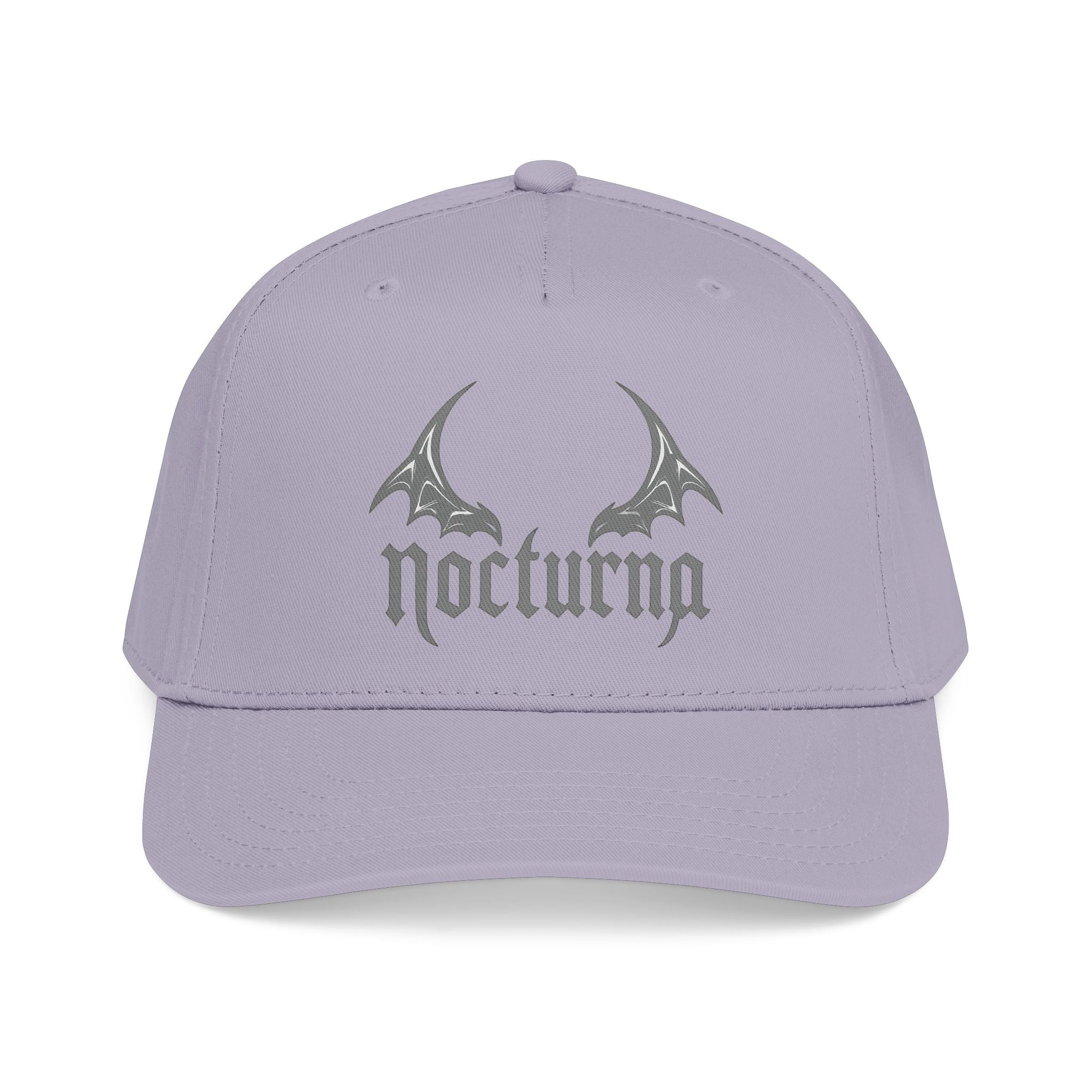 Mid Profile Baseball Cap