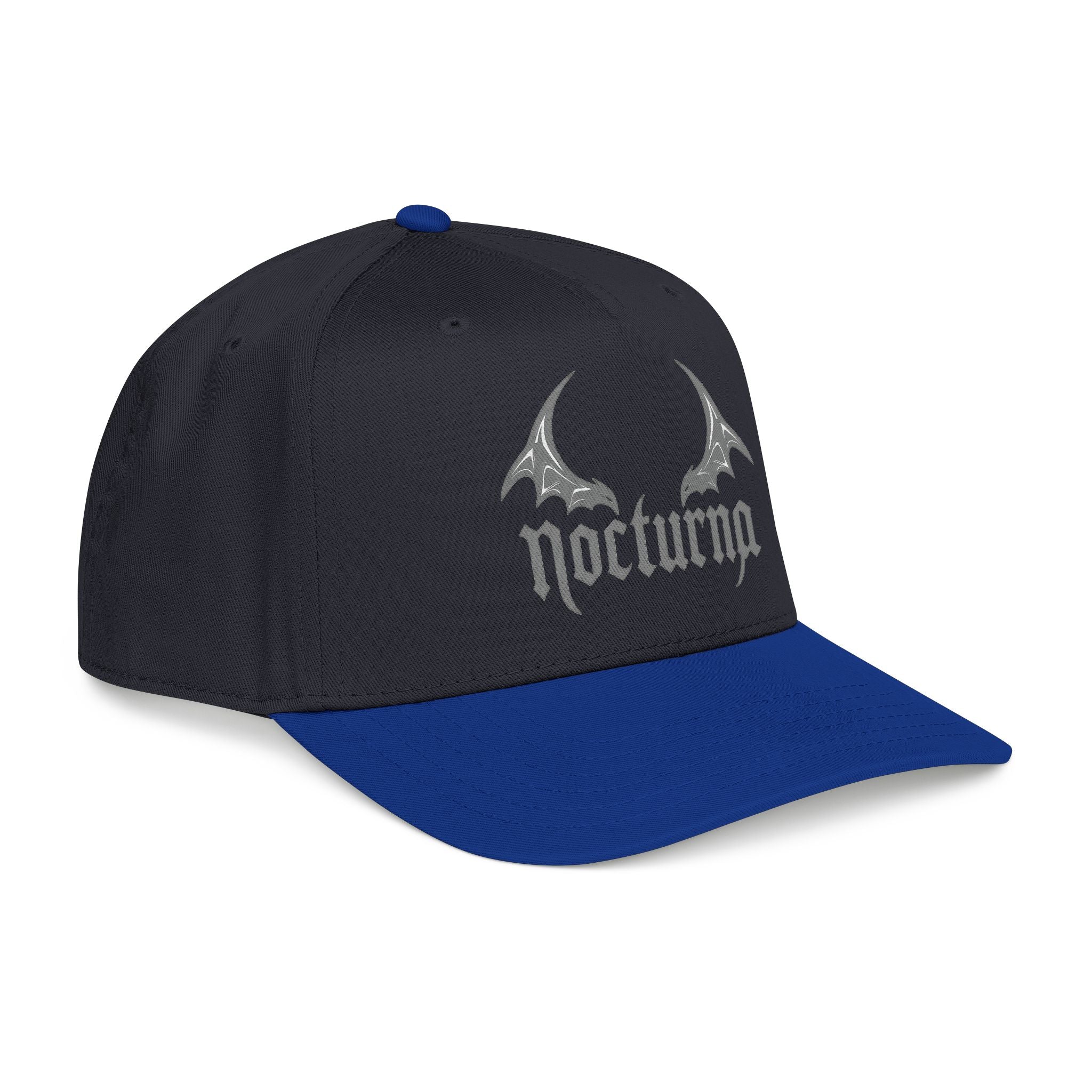 Mid Profile Baseball Cap
