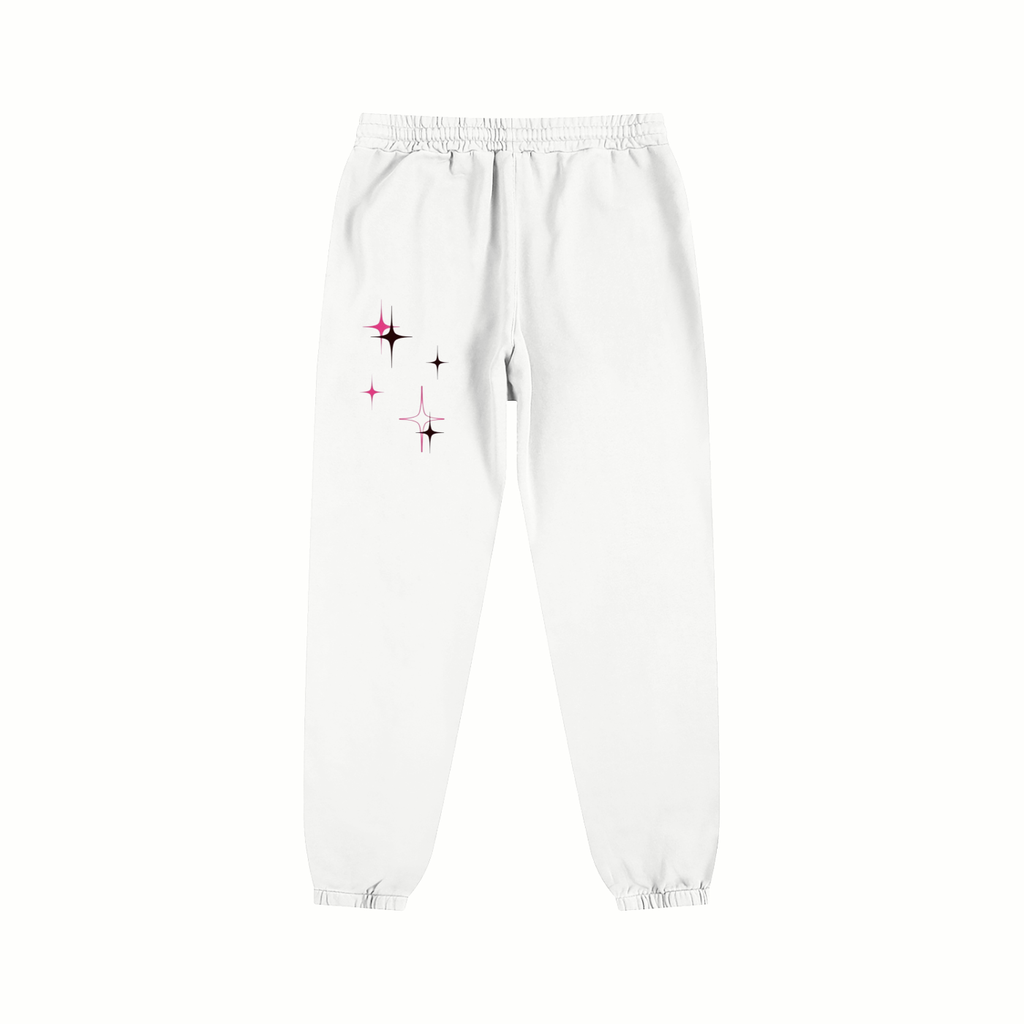 Unisex Essential Sweatpants
