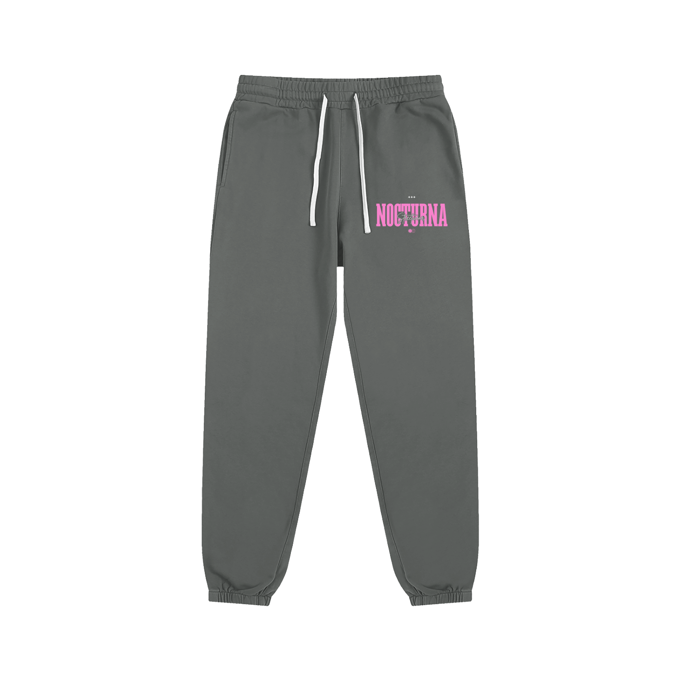Unisex Essential Sweatpants