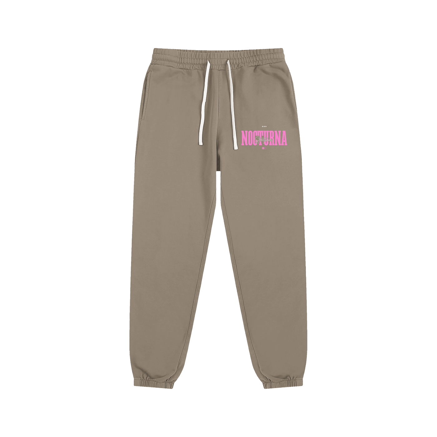 Unisex Essential Sweatpants
