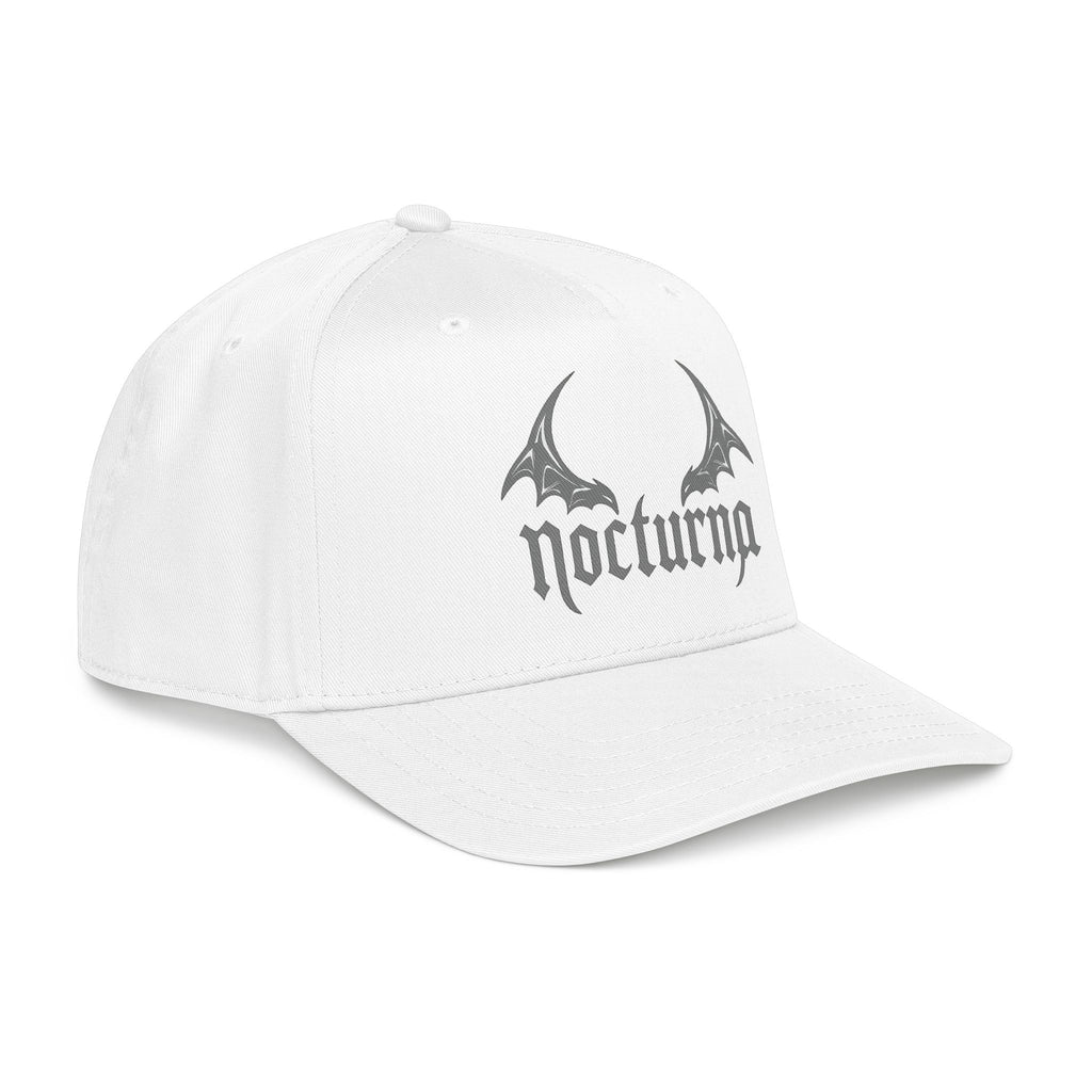 Mid Profile Baseball Cap
