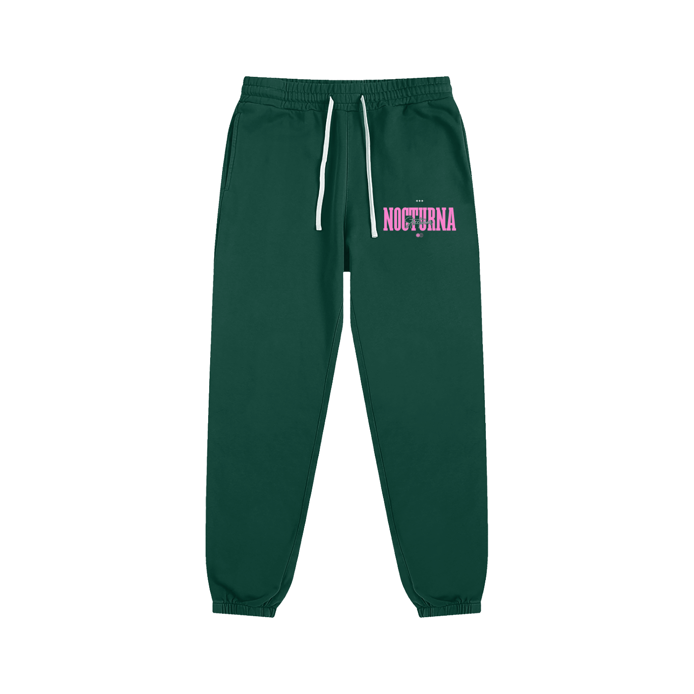 Unisex Essential Sweatpants