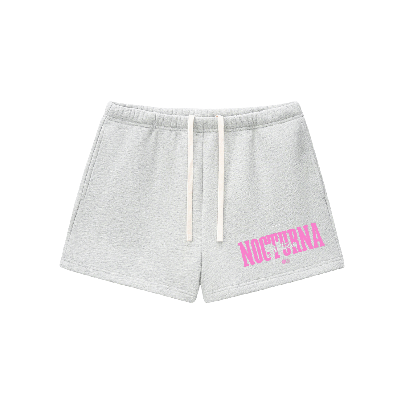 Women's Essential Fleece Drawstring Sweatshorts