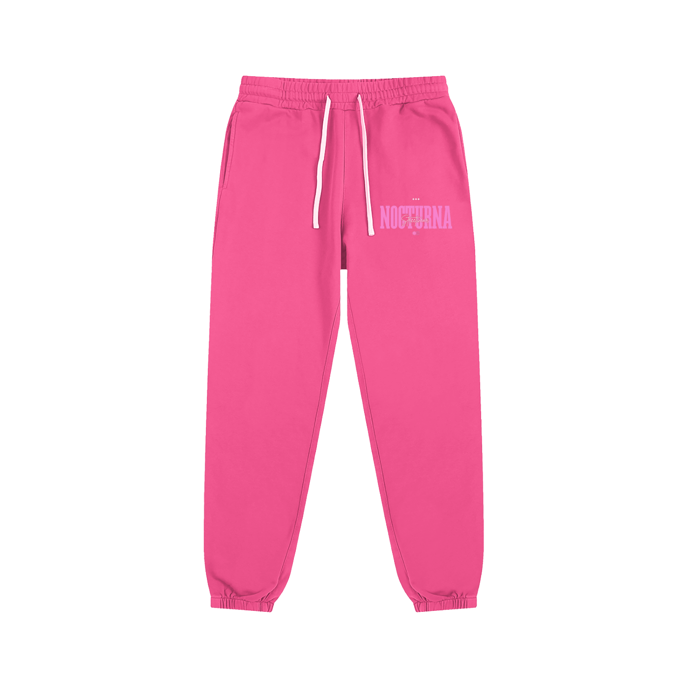 Unisex Essential Sweatpants