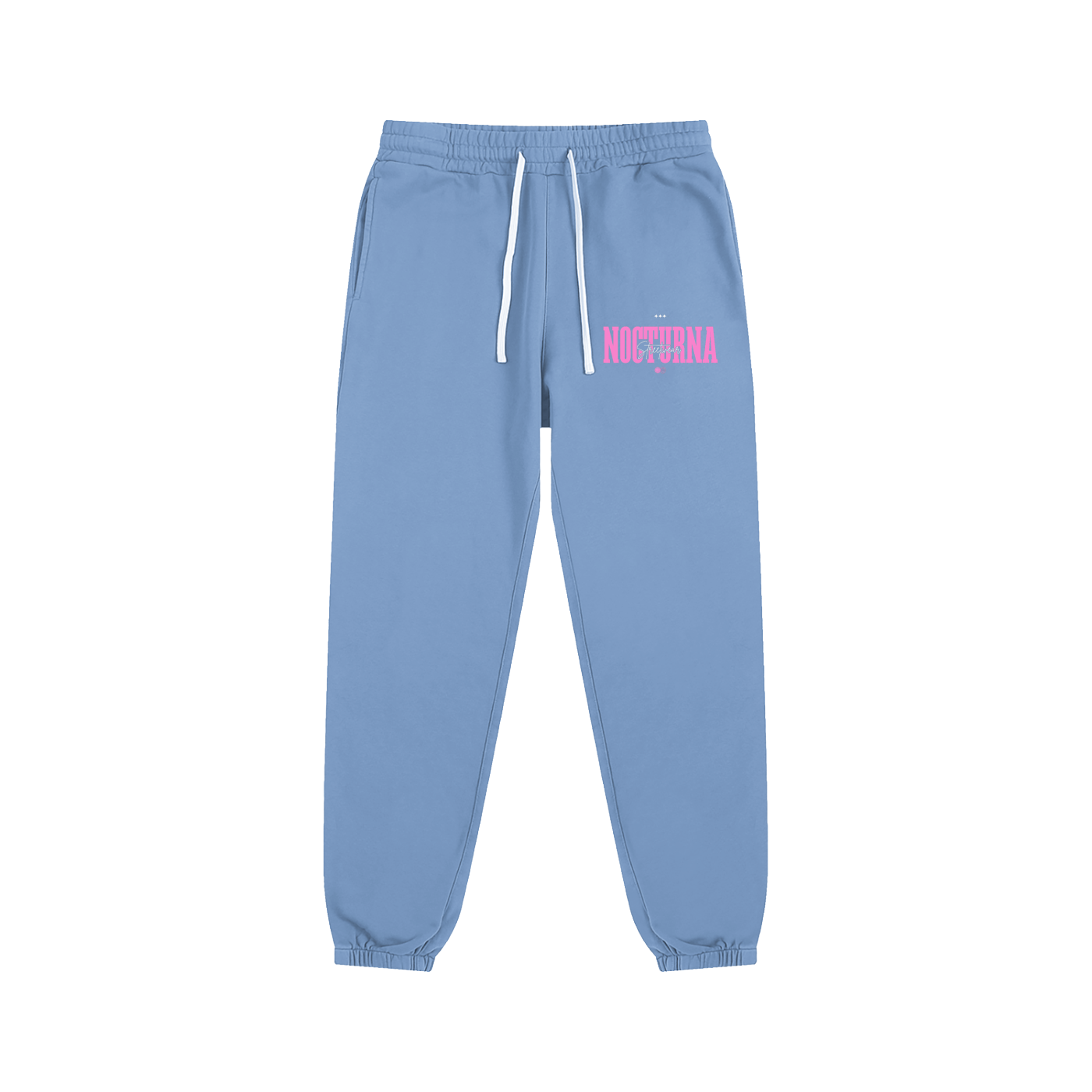 Unisex Essential Sweatpants