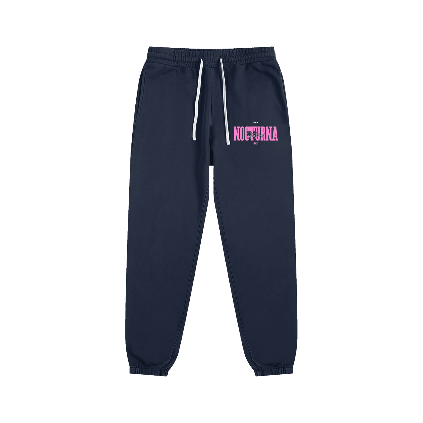 Unisex Essential Sweatpants
